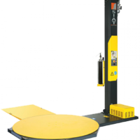 Filmeuse de palettes SIAT