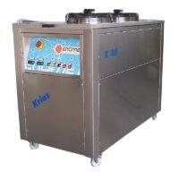 Thermorégulation ENOMET