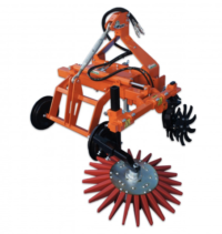 Travail du sol intercep RINIERI