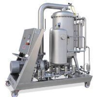 filtration-vin-tangentielle-della Toffola Agrifoy