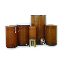 gardes vin de 5L à 150 HL Agrifoy