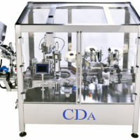 etiqueteuse CDA Agrifoy