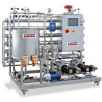 osmoseur Della Toffola Agrifoy