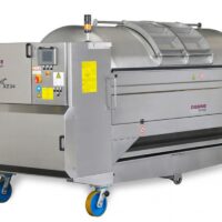 Pressoir pneumatique DIEMME