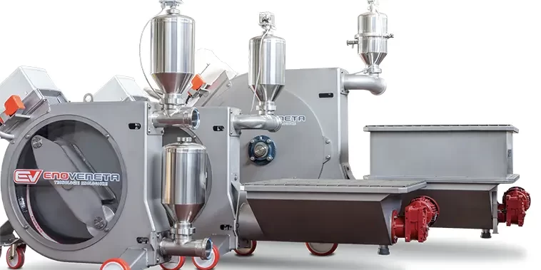 Pompe péristaltique Enoveneta