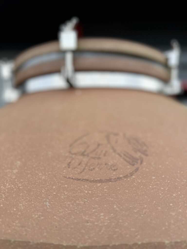 contenants terre et vin 